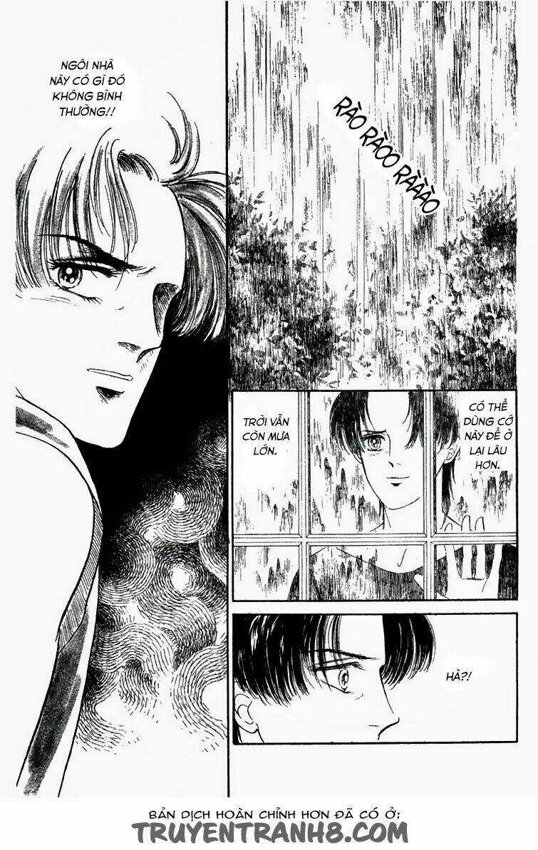 Thế Giới Khác - Chapter 2 - Trang 35