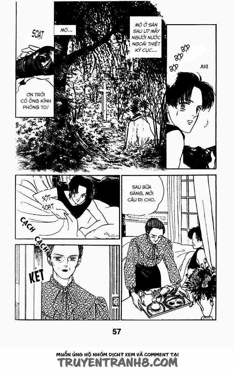 Thế Giới Khác - Chapter 2 - Trang 36