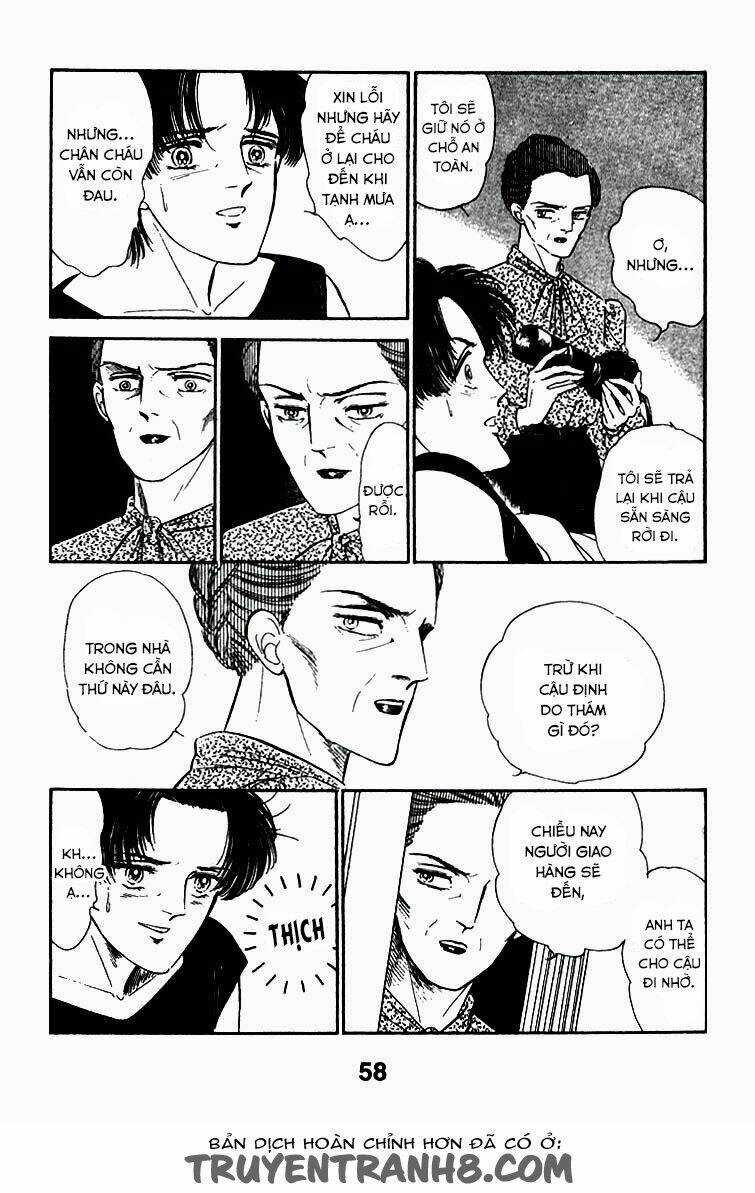 Thế Giới Khác - Chapter 2 - Trang 37