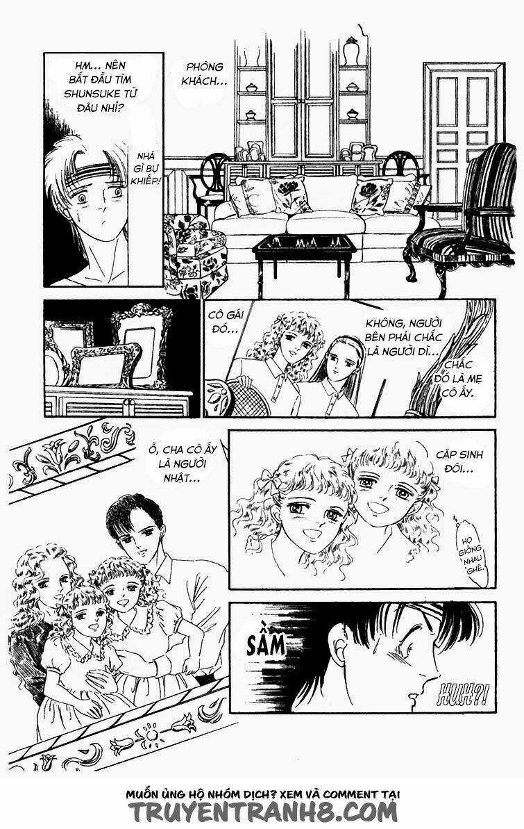 Thế Giới Khác - Chapter 2 - Trang 39