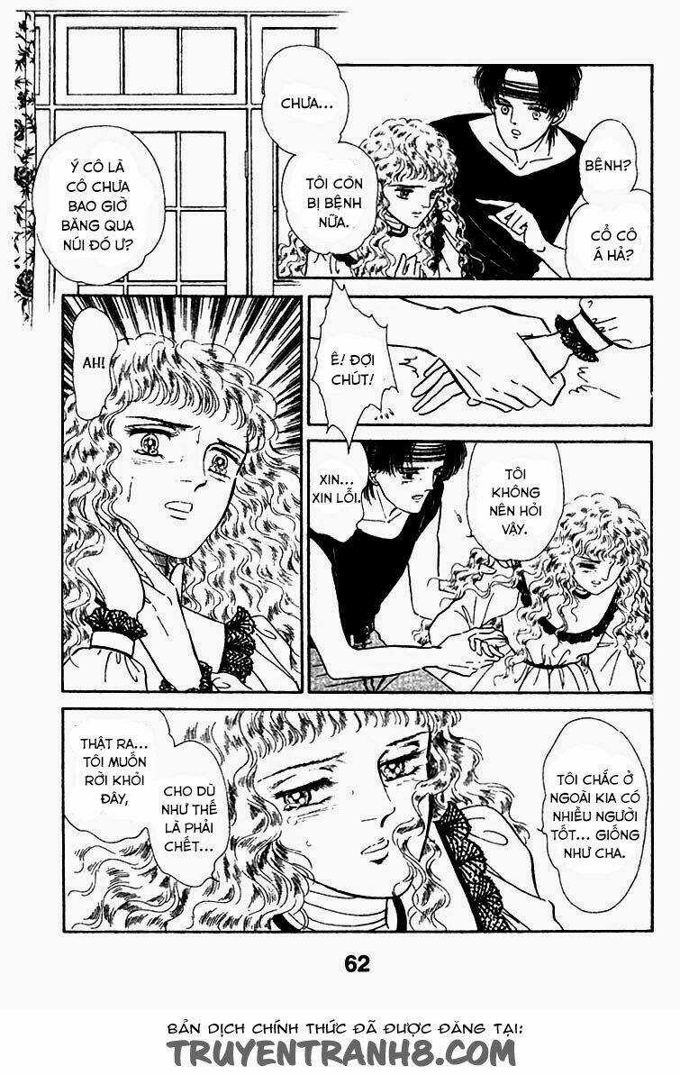 Thế Giới Khác - Chapter 2 - Trang 41