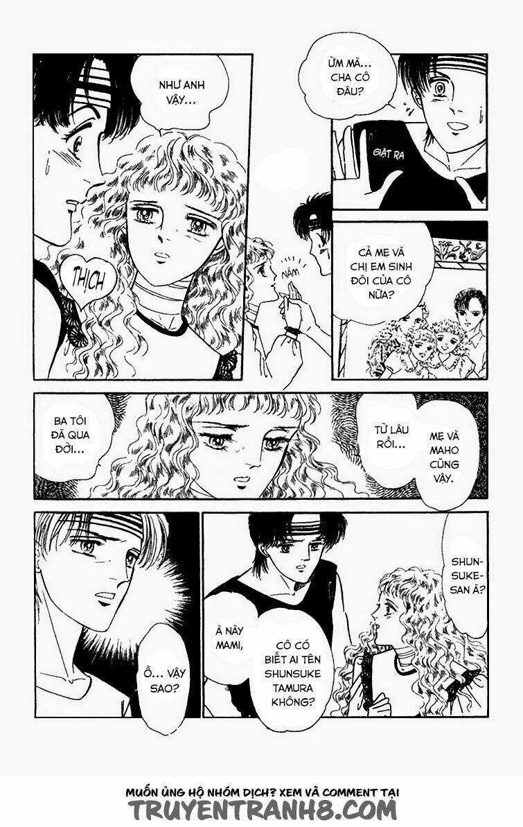 Thế Giới Khác - Chapter 2 - Trang 42