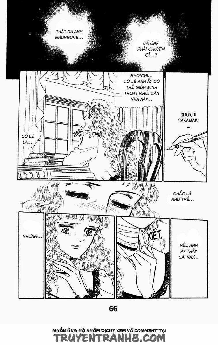 Thế Giới Khác - Chapter 2 - Trang 45