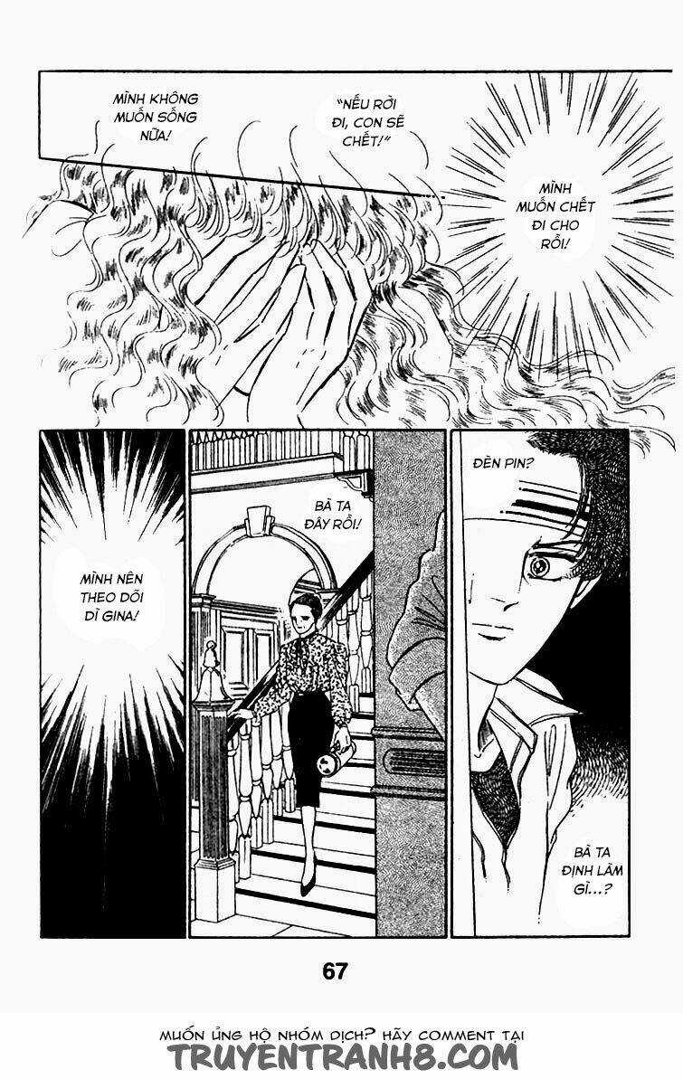 Thế Giới Khác - Chapter 2 - Trang 46