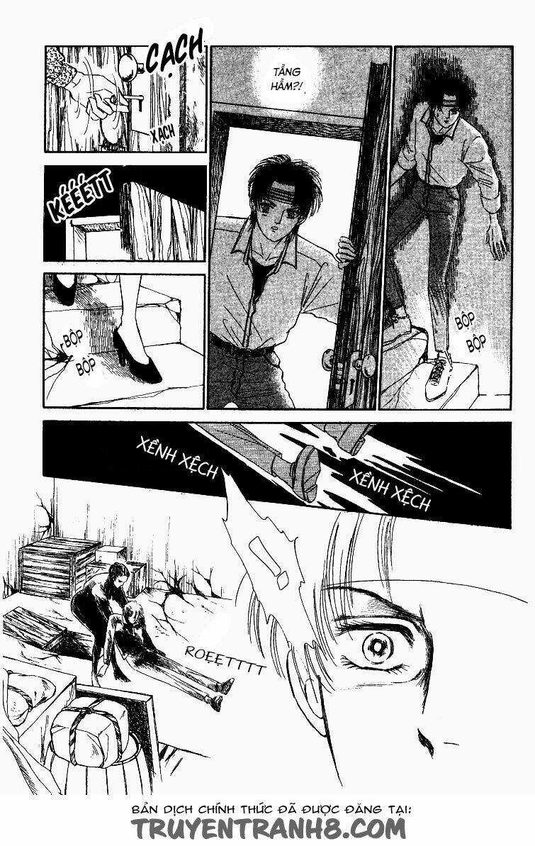 Thế Giới Khác - Chapter 2 - Trang 47