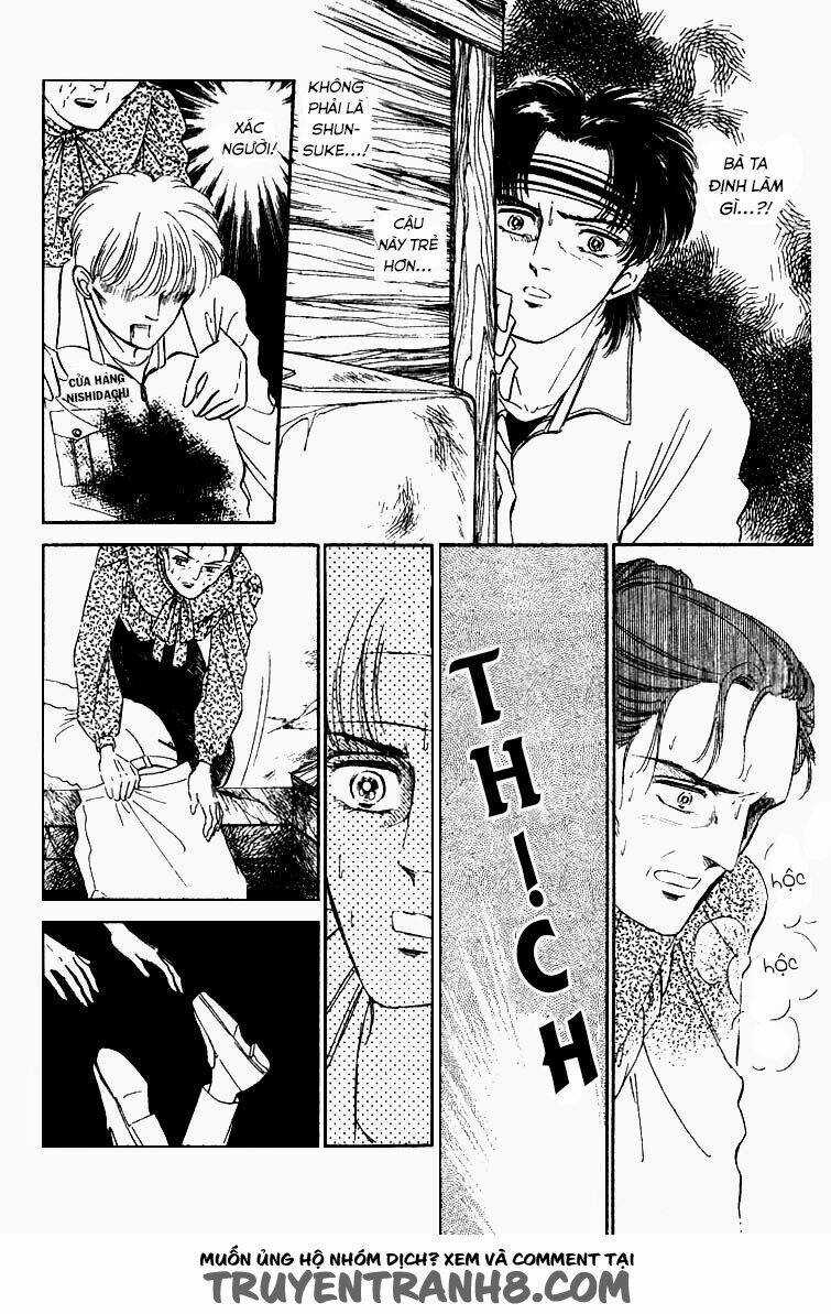 Thế Giới Khác - Chapter 2 - Trang 48