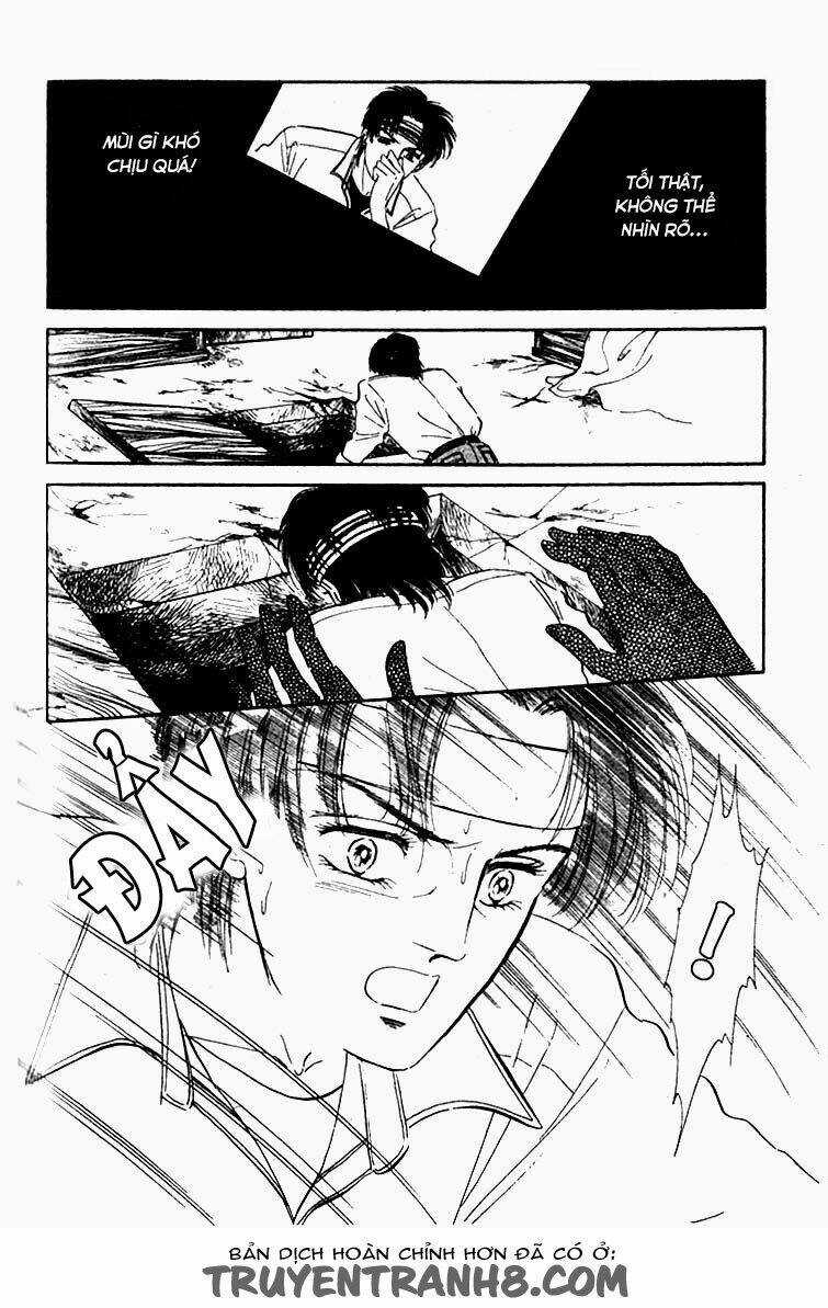 Thế Giới Khác - Chapter 2 - Trang 50