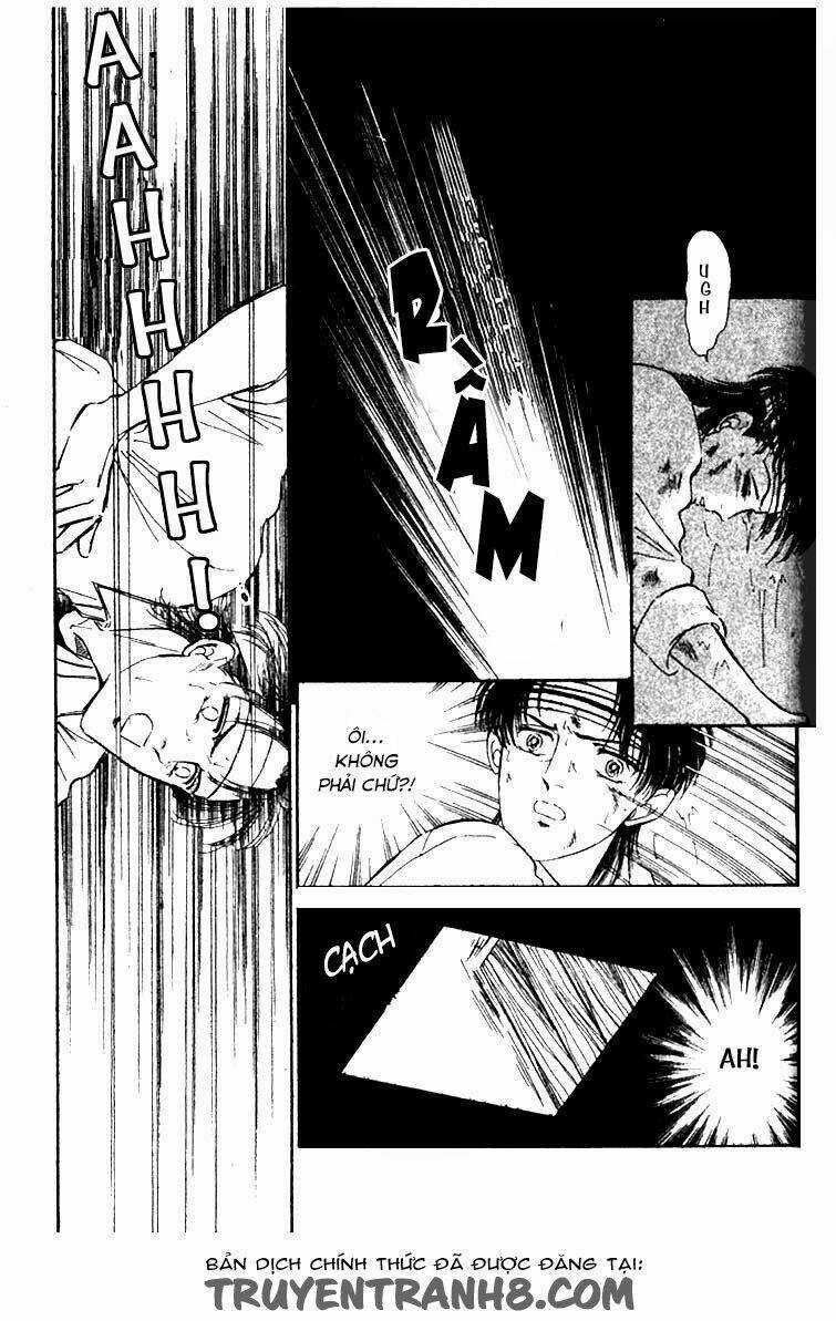 Thế Giới Khác - Chapter 2 - Trang 51