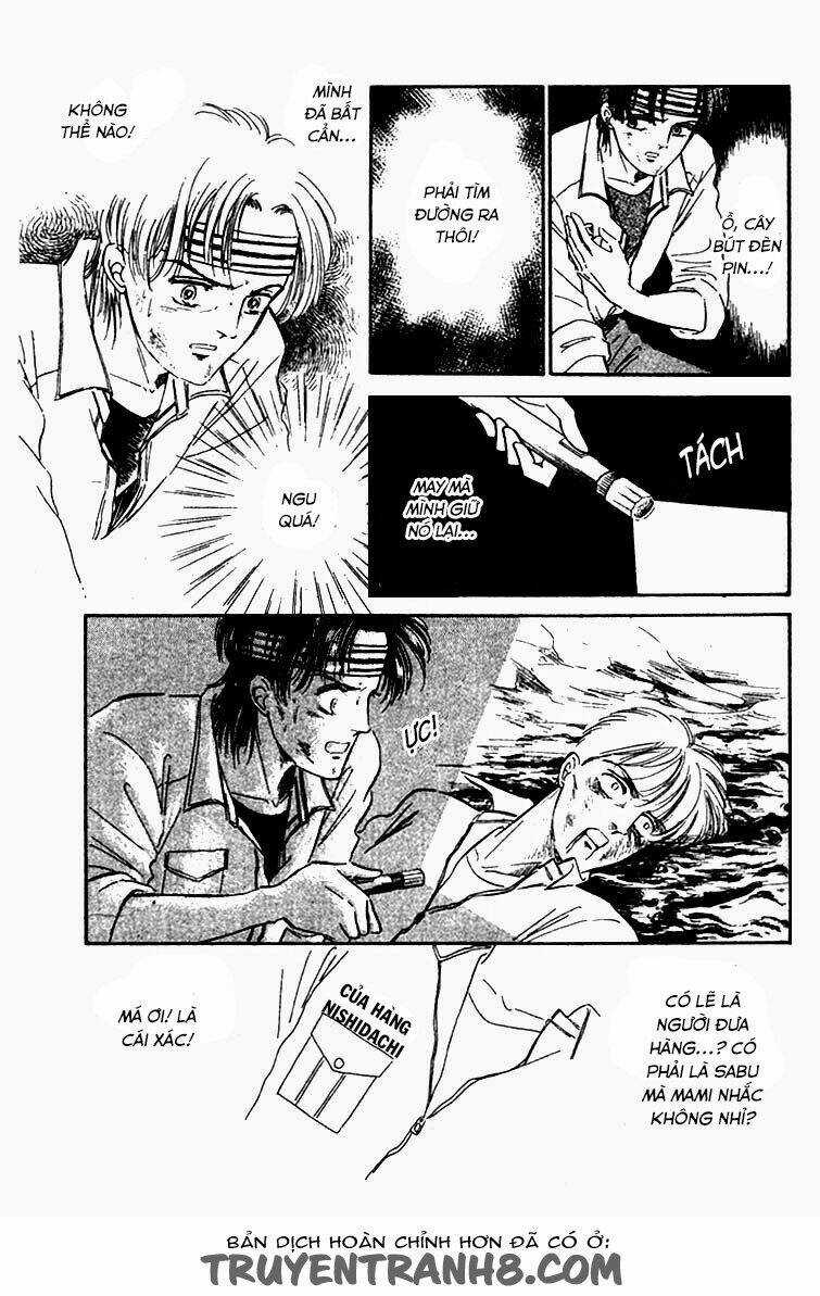 Thế Giới Khác - Chapter 2 - Trang 53