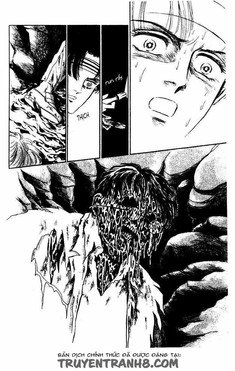 Thế Giới Khác - Chapter 2 - Trang 54