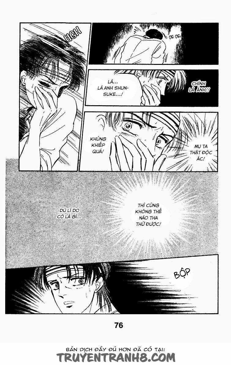 Thế Giới Khác - Chapter 2 - Trang 55