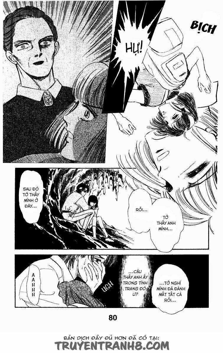 Thế Giới Khác - Chapter 2 - Trang 58