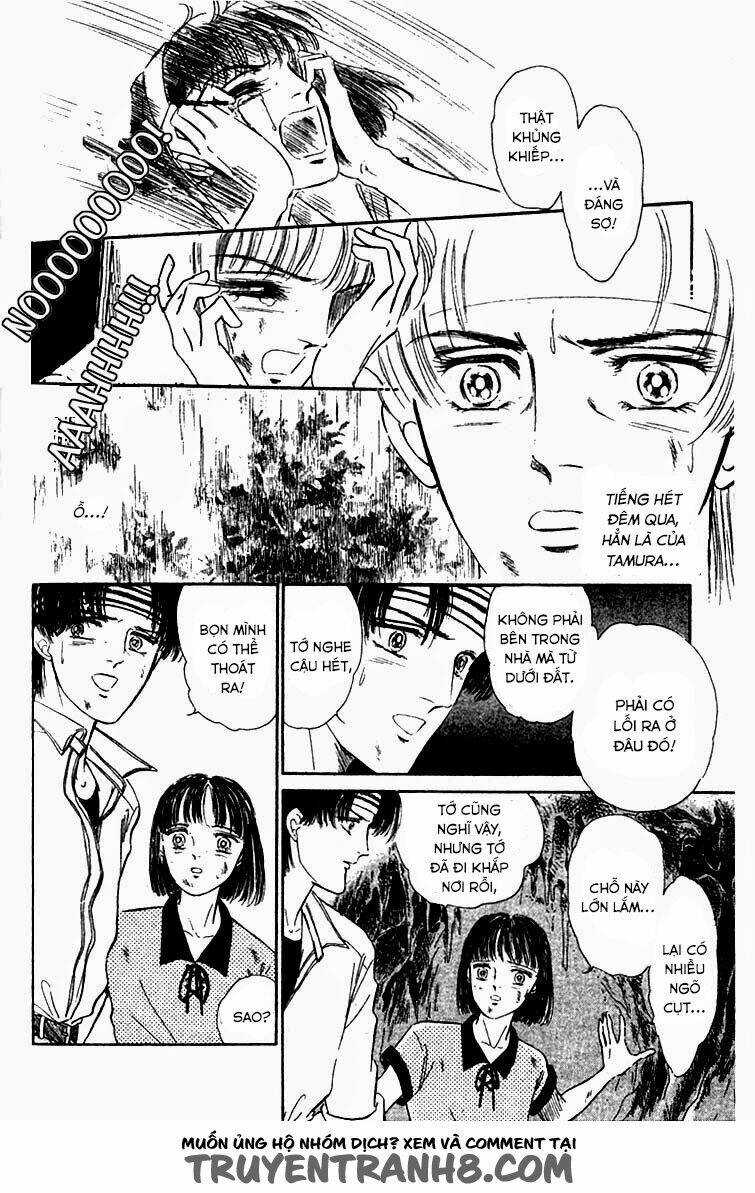 Thế Giới Khác - Chapter 2 - Trang 59