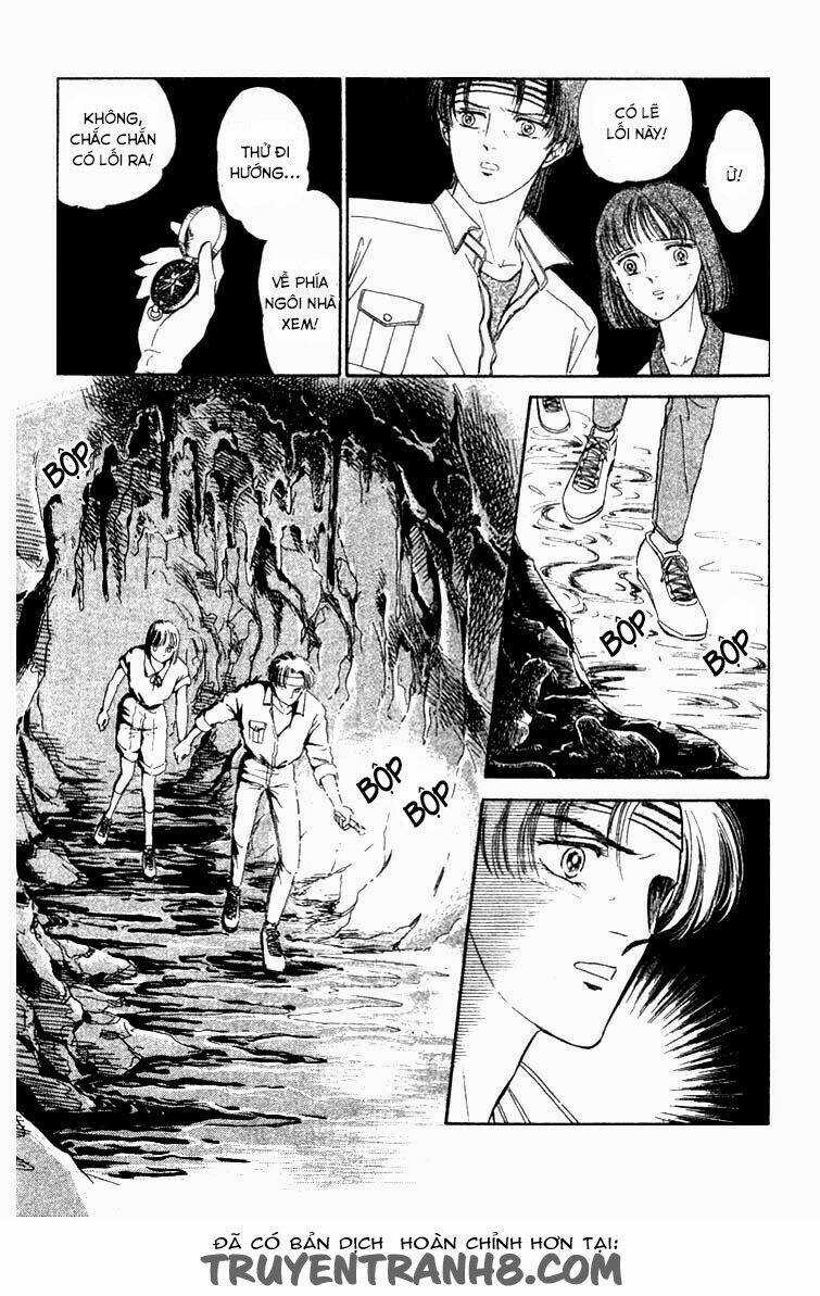 Thế Giới Khác - Chapter 2 - Trang 60