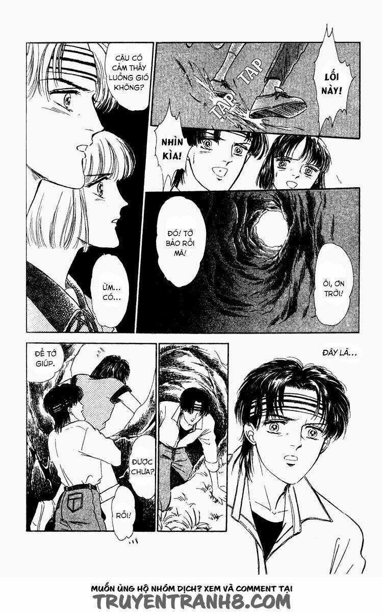 Thế Giới Khác - Chapter 2 - Trang 61