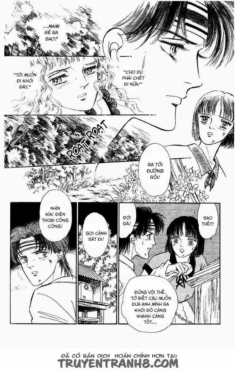 Thế Giới Khác - Chapter 2 - Trang 63