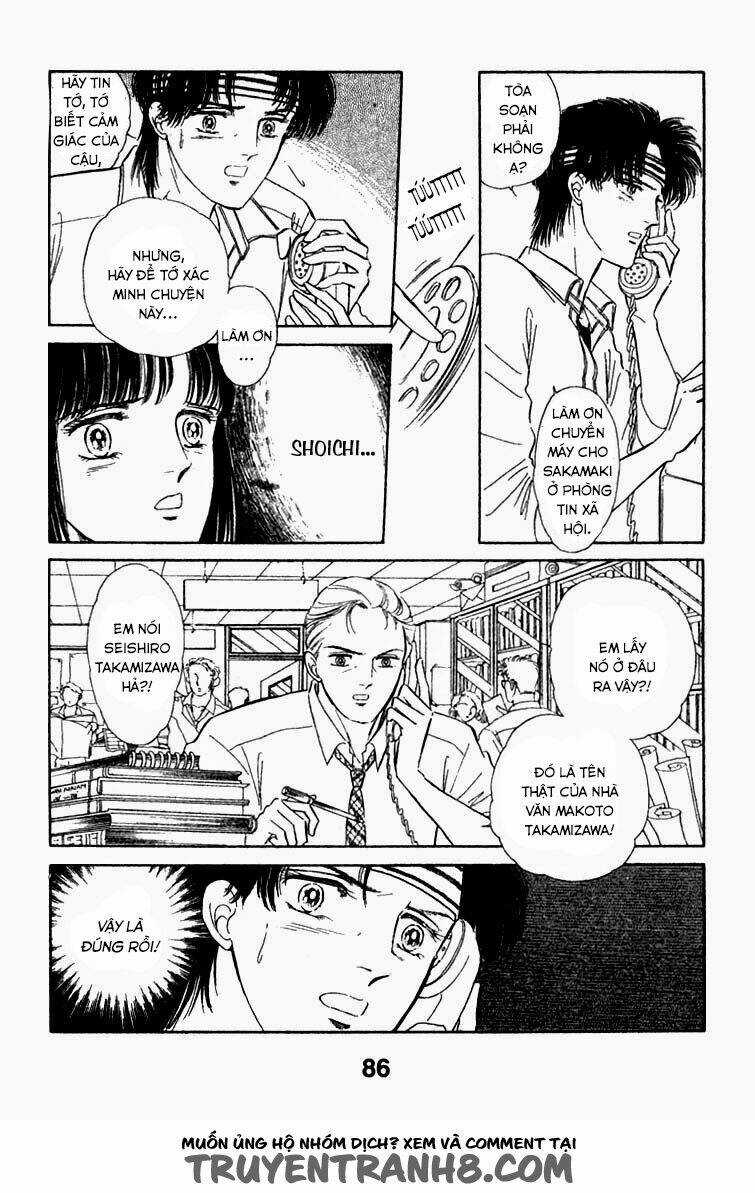 Thế Giới Khác - Chapter 2 - Trang 64