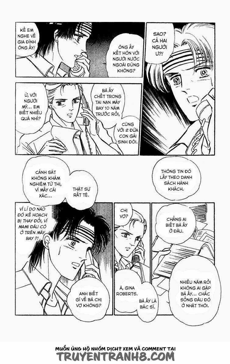 Thế Giới Khác - Chapter 2 - Trang 65