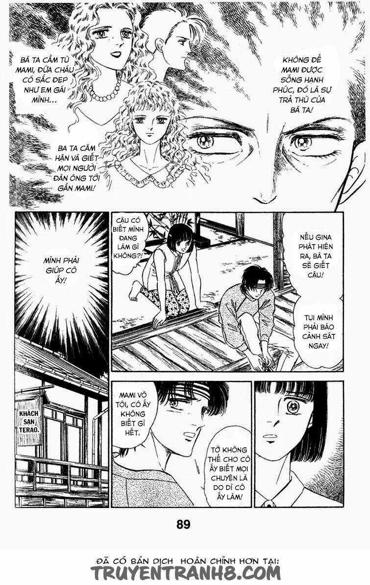 Thế Giới Khác - Chapter 2 - Trang 67