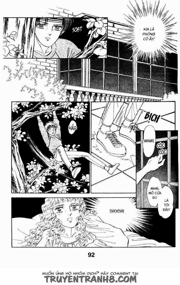 Thế Giới Khác - Chapter 2 - Trang 70