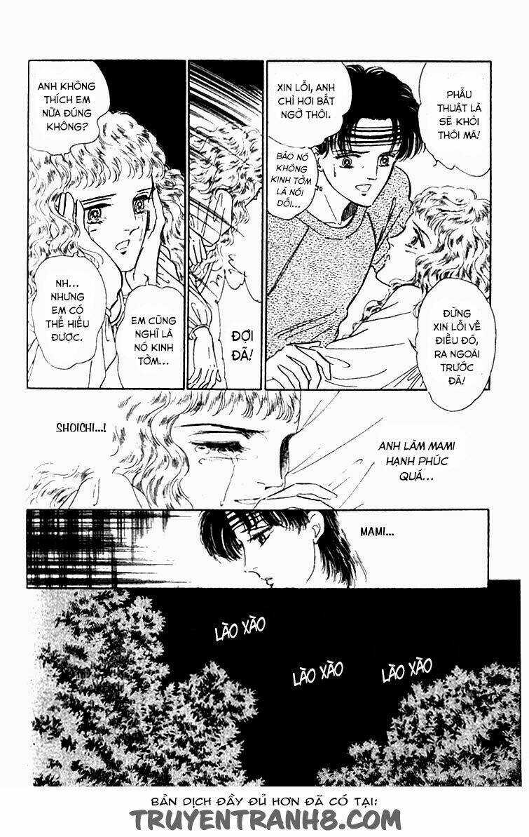 Thế Giới Khác - Chapter 2 - Trang 73