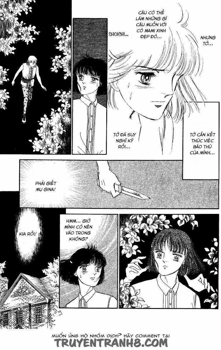 Thế Giới Khác - Chapter 2 - Trang 74