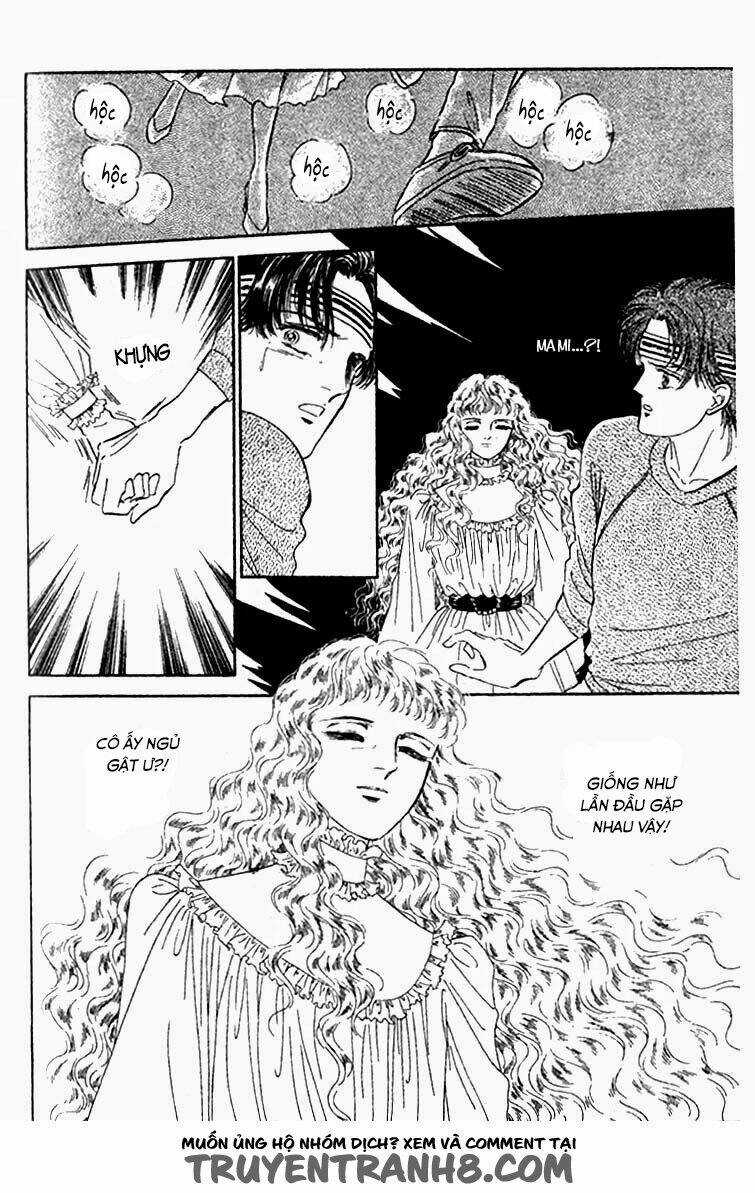 Thế Giới Khác - Chapter 2 - Trang 77