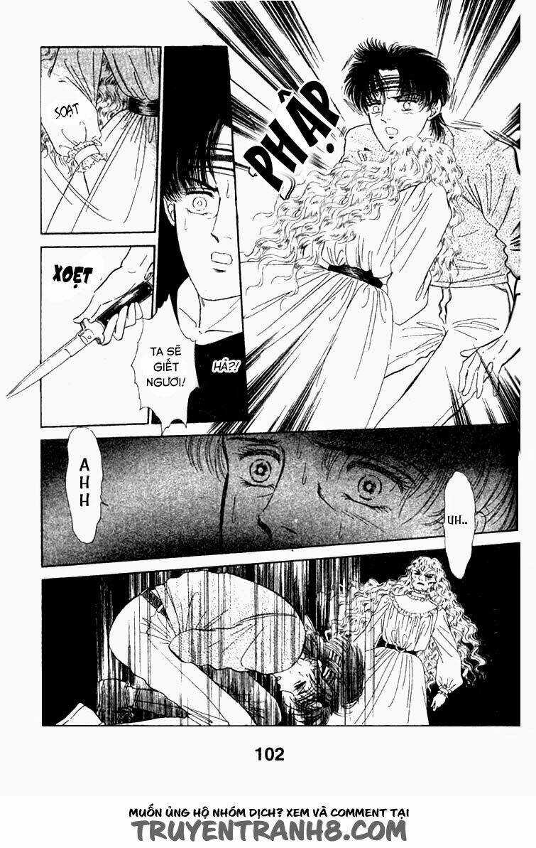 Thế Giới Khác - Chapter 2 - Trang 80