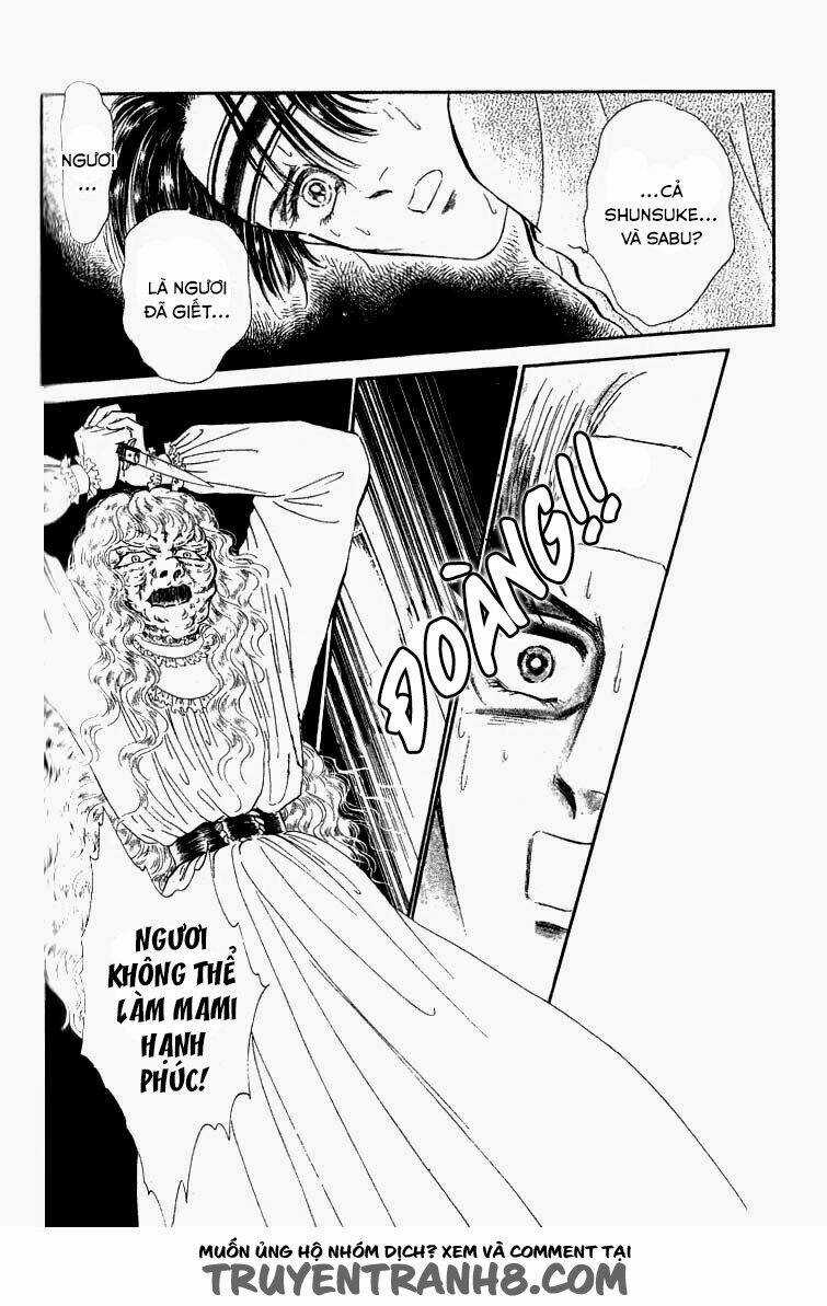 Thế Giới Khác - Chapter 2 - Trang 81