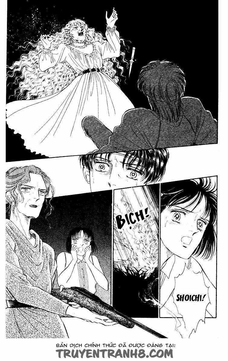 Thế Giới Khác - Chapter 2 - Trang 82