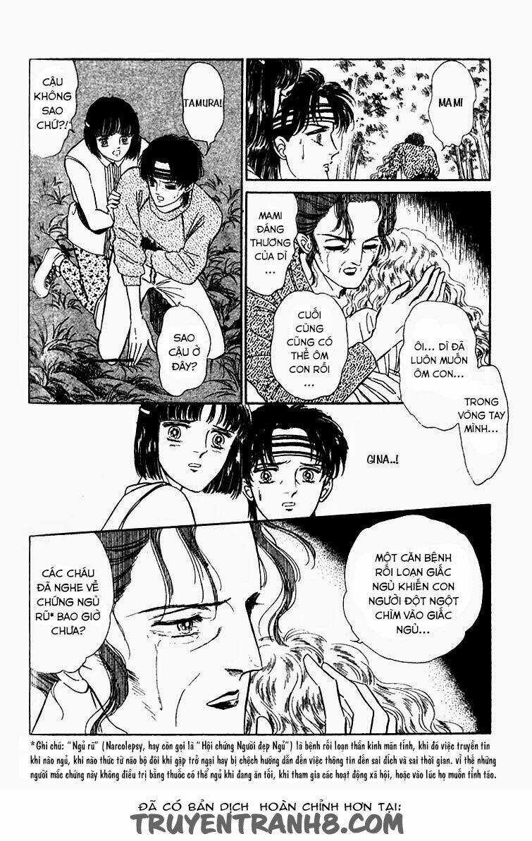 Thế Giới Khác - Chapter 2 - Trang 83