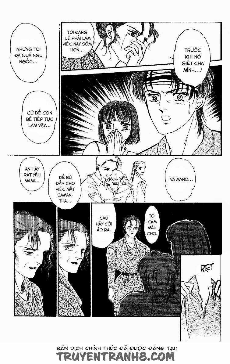 Thế Giới Khác - Chapter 2 - Trang 86