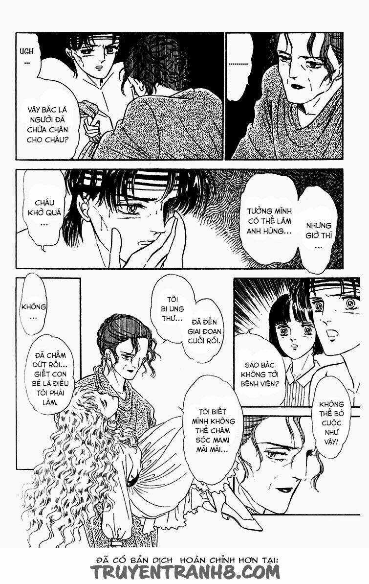 Thế Giới Khác - Chapter 2 - Trang 87