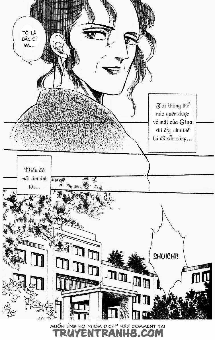 Thế Giới Khác - Chapter 2 - Trang 88