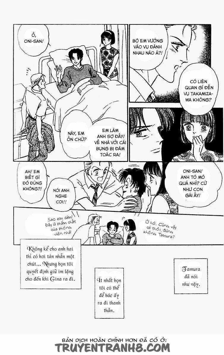 Thế Giới Khác - Chapter 2 - Trang 89