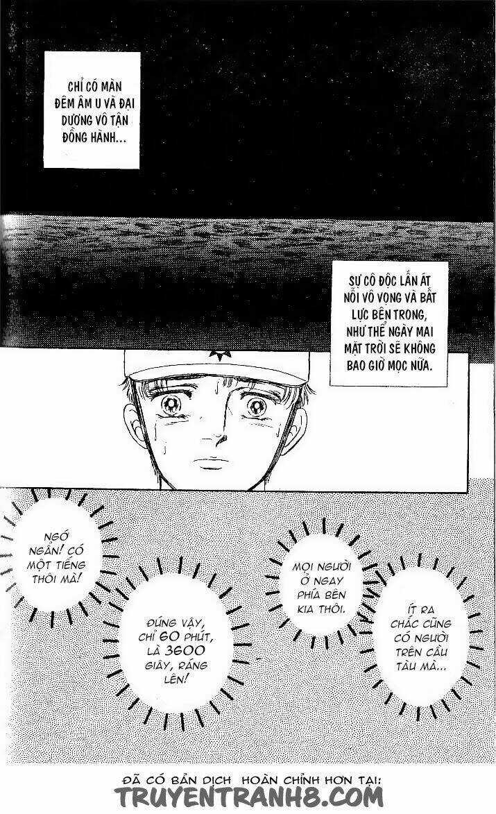 Thế Giới Khác - Chapter 3 - Trang 13