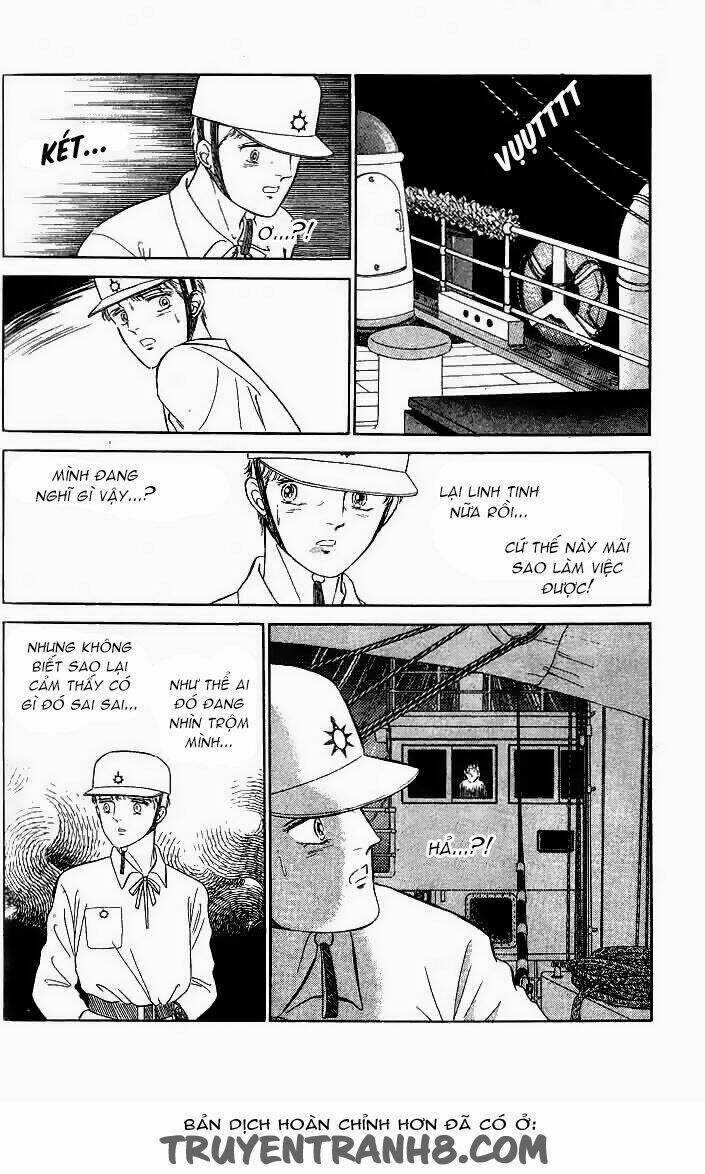 Thế Giới Khác - Chapter 3 - Trang 15