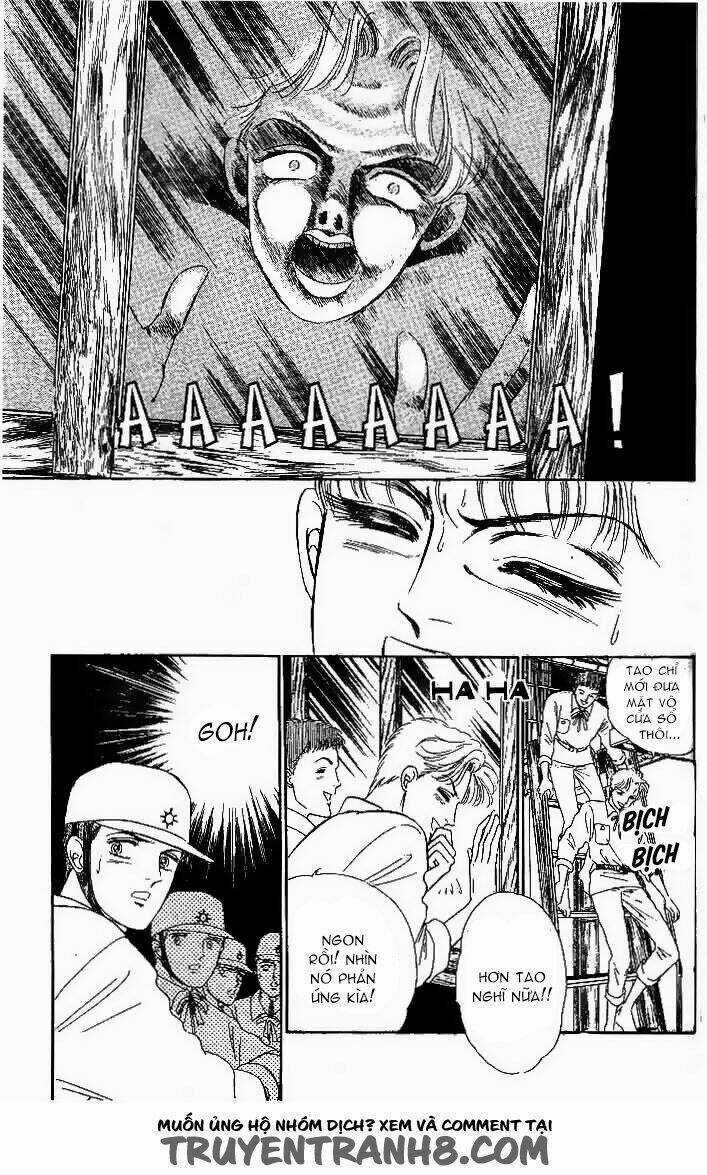 Thế Giới Khác - Chapter 3 - Trang 16