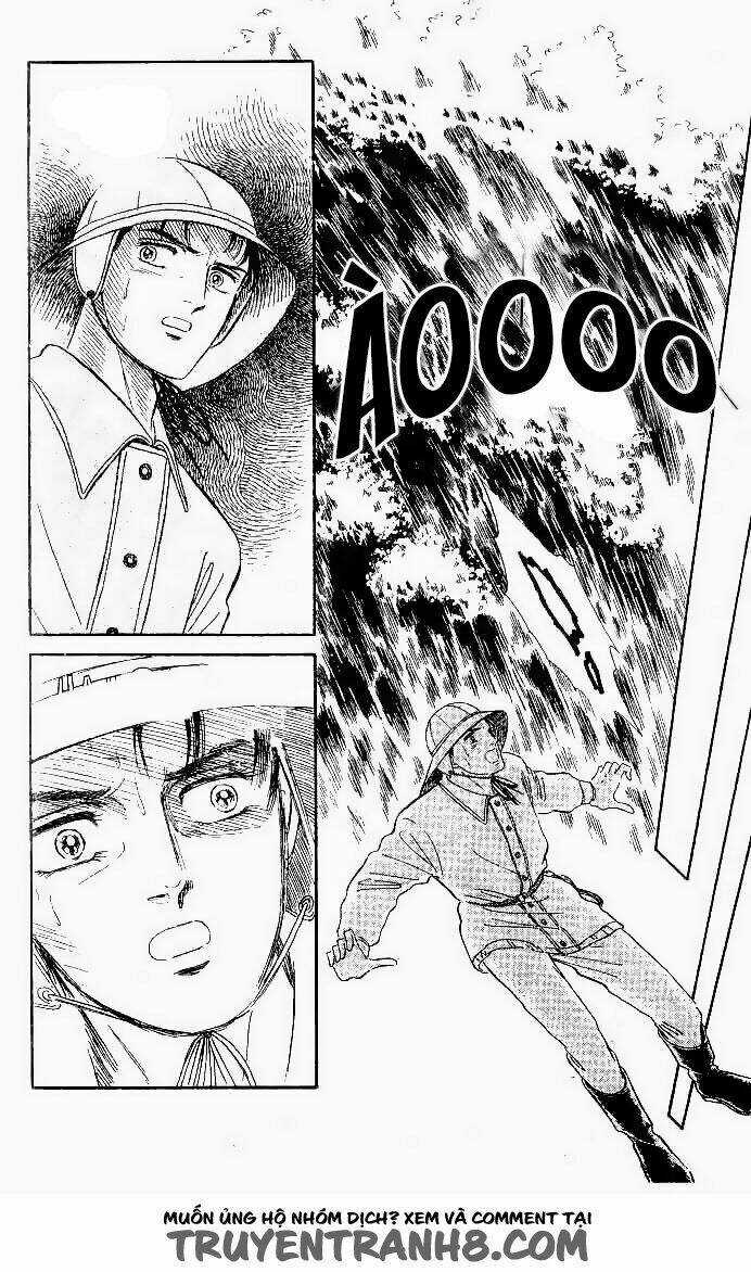 Thế Giới Khác - Chapter 3 - Trang 23