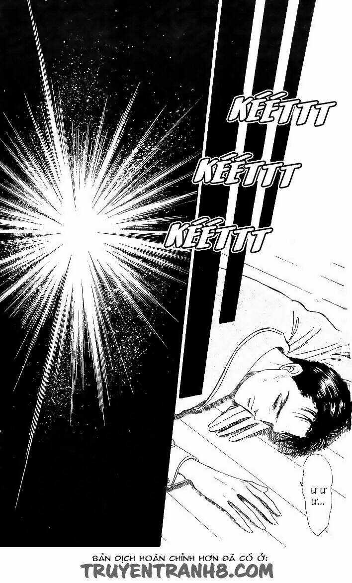 Thế Giới Khác - Chapter 3 - Trang 24