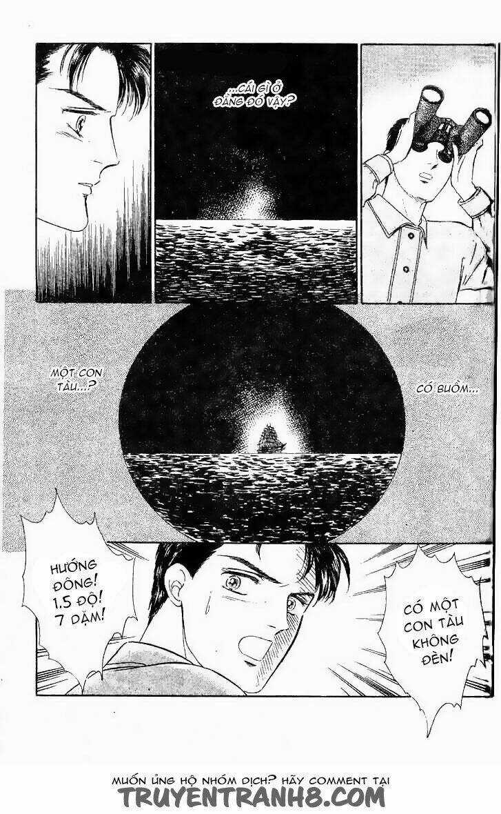 Thế Giới Khác - Chapter 3 - Trang 26