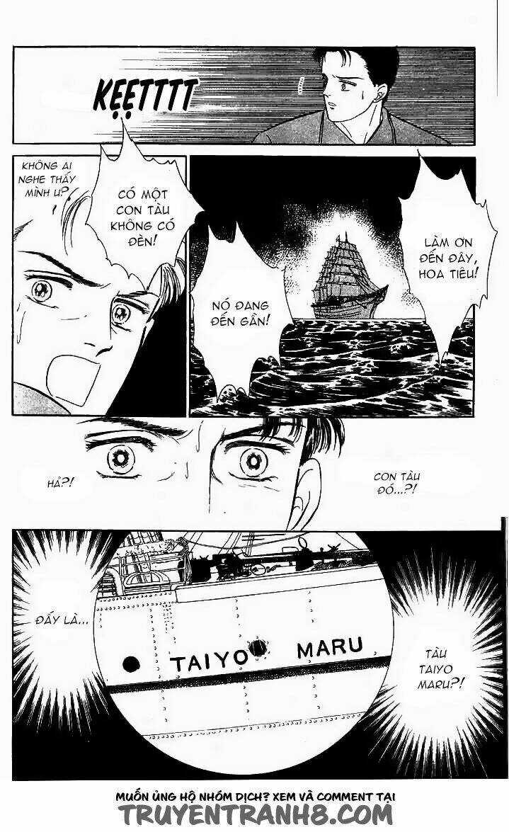 Thế Giới Khác - Chapter 3 - Trang 27