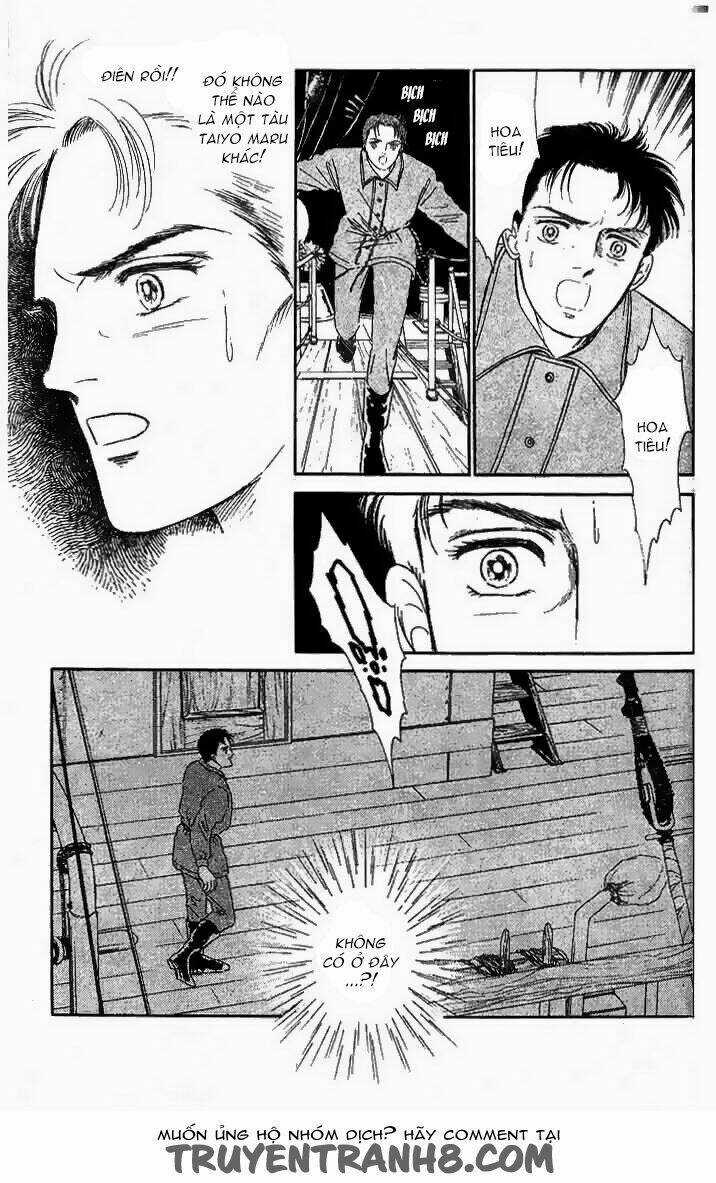 Thế Giới Khác - Chapter 3 - Trang 28