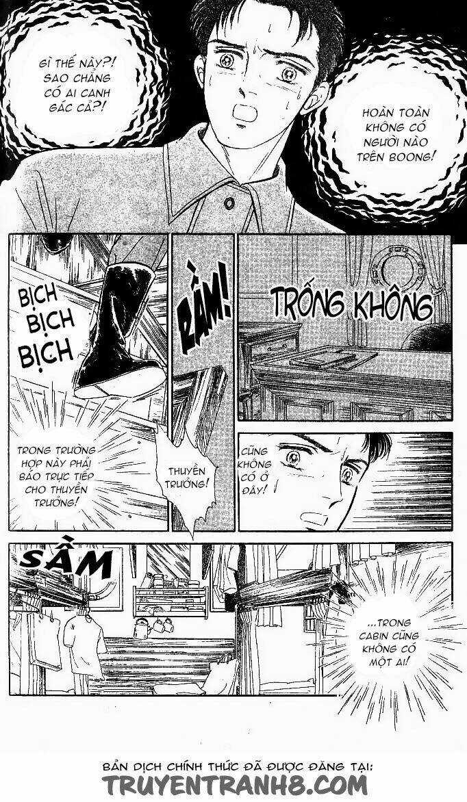 Thế Giới Khác - Chapter 3 - Trang 29