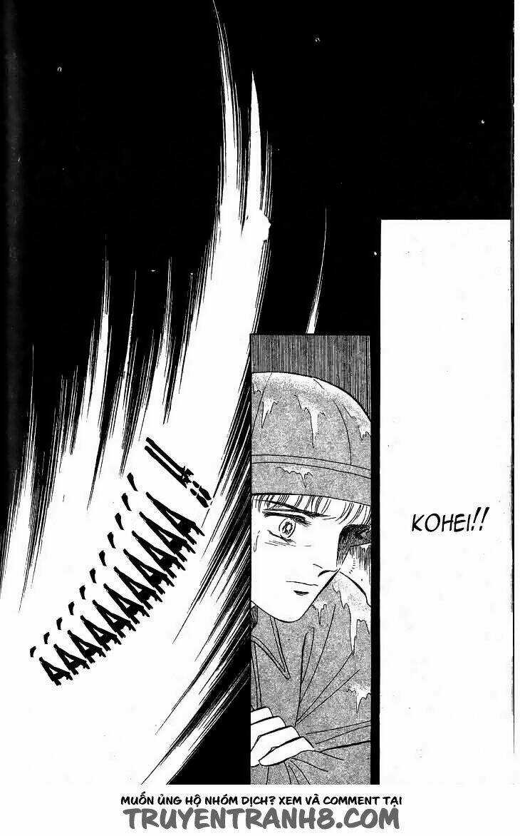 Thế Giới Khác - Chapter 3 - Trang 31