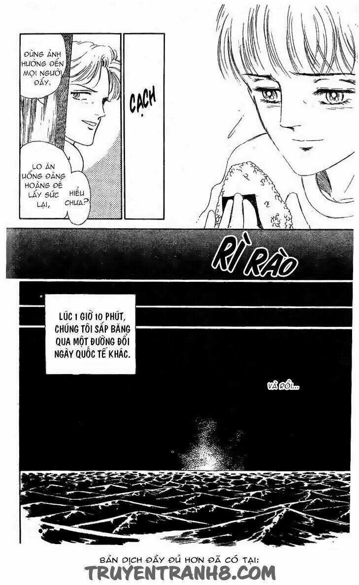 Thế Giới Khác - Chapter 3 - Trang 35