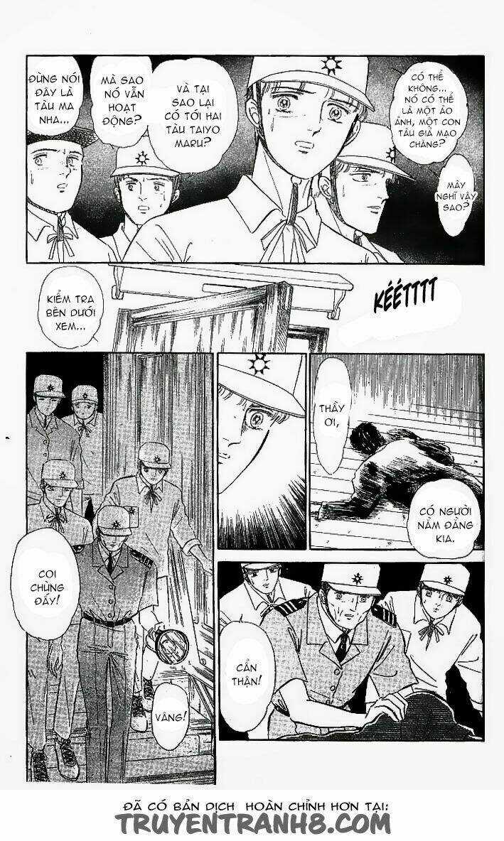 Thế Giới Khác - Chapter 3 - Trang 40