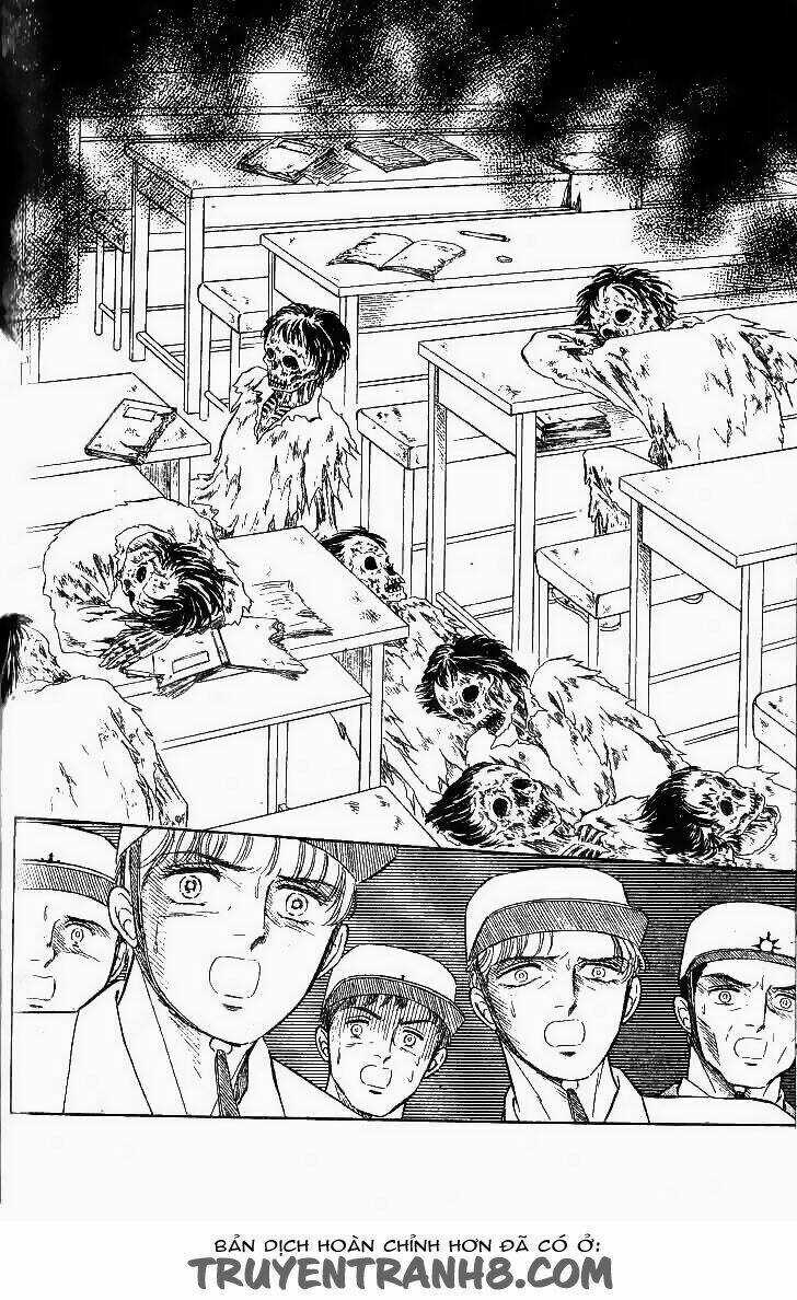 Thế Giới Khác - Chapter 3 - Trang 43