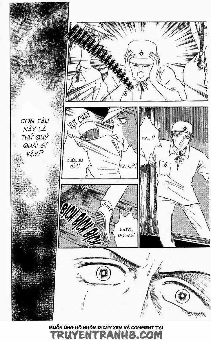 Thế Giới Khác - Chapter 3 - Trang 45