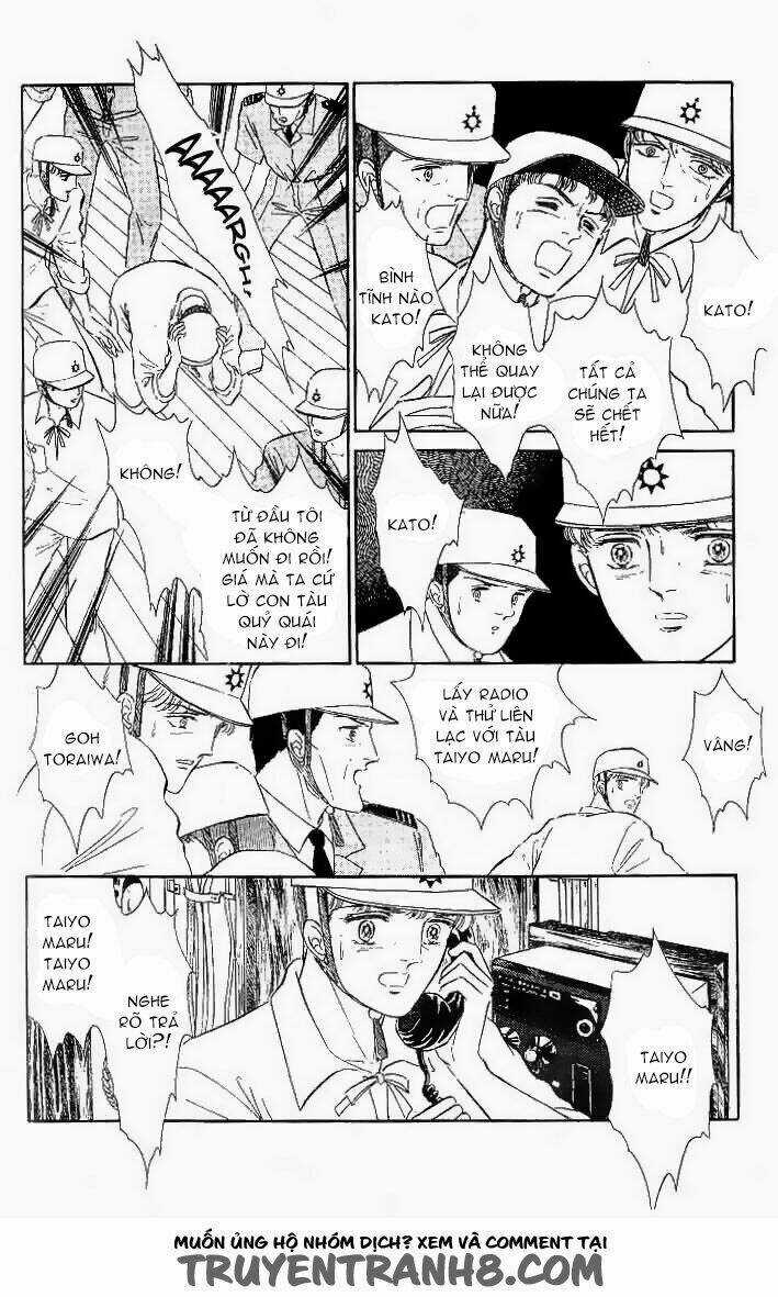 Thế Giới Khác - Chapter 3 - Trang 47